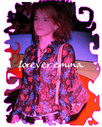 Forever Emma SiteRing